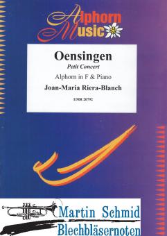 Oensingen (Alphorn in F) 