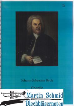 476 Choräle (SpP - Gesamtausgabe - Trompeten in Bb notiert) 
