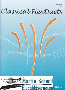 Classical Flex Duets (F-Book) 