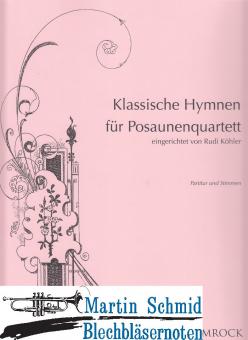 Klassische Hymnen 