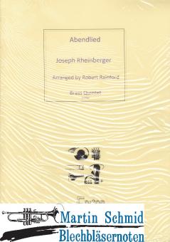 Abendlied 