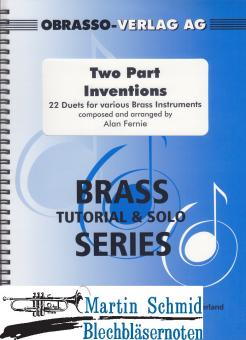 Two Part Invention 