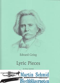 Lyric Pieces 