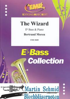 The Wizard (Es-Bass Treble Clef) 