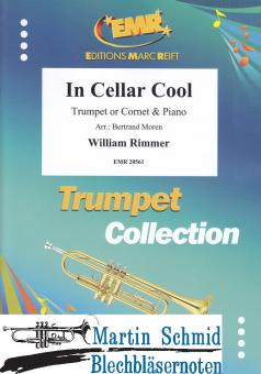 In Cellar Cool (Trp in Bb) 