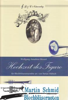 Hochzeit des Figaro (303) 