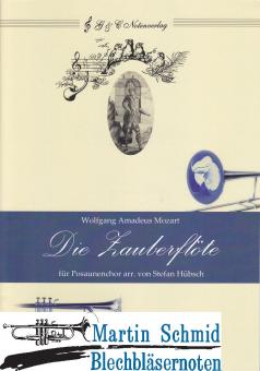 Die Zauberflöte (SpP) 