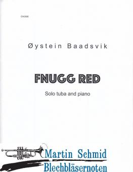Fnugg Red 