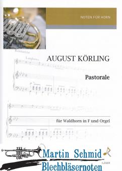 Pastorale (Horn in F) 