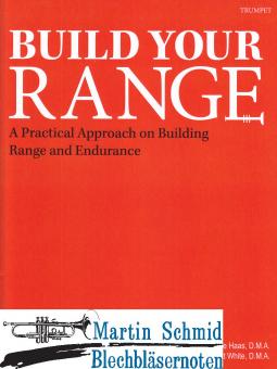 Build Your Range - A Practical Approach on Building Range and Endurance 