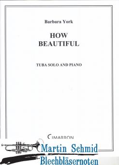 How Beautiful 