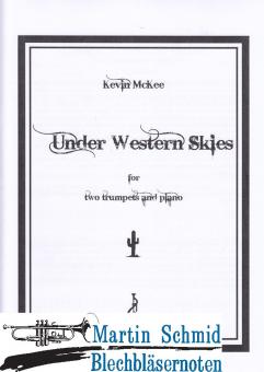 Under Western Skies 