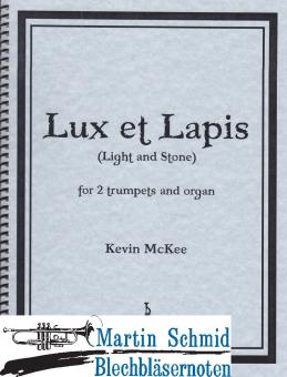 Lux et Lapis 