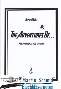 The Adventures Of... 