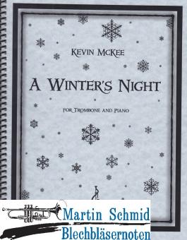 A Winters Night 