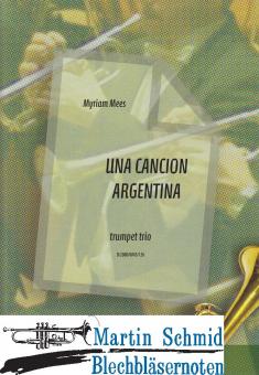 Una Cancion Argentina 