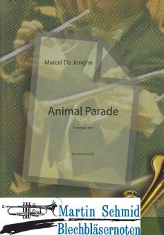 Animal Parade 