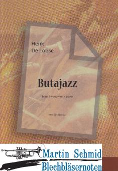 Butajazz 