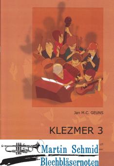 Klezmer 3 