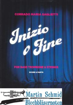 Inizio o Fine (Strings) 