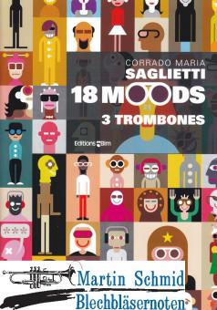 18 Moods 