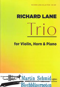 Trio (Violin.Horn.Piano) 