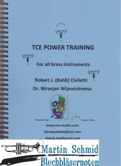 TCE Power Training (Tongue Controls Everything) 