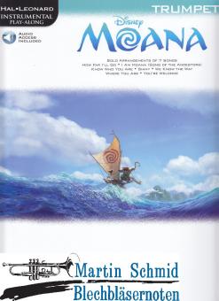 Moana 