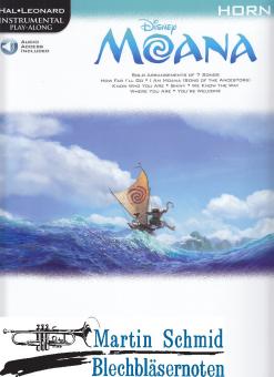 Moana 