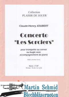 Concerto "Les Sorciers" 