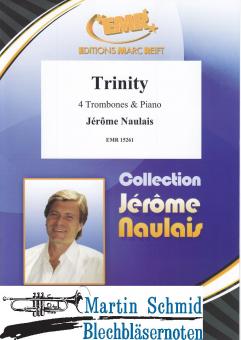 Trinity (+Piano) 