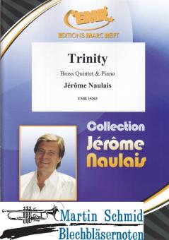 Trinity (Piano) 