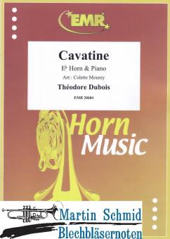 Cavatine (Horn in Es) 