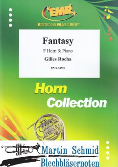 Fantasy (Horn in F) 