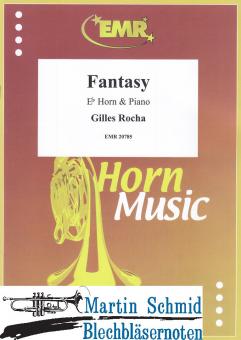 Fantasy (Horn in Es) 