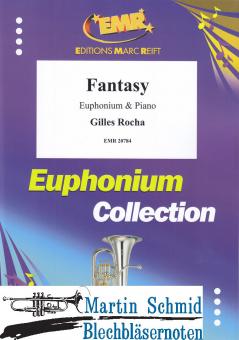 Fantasy (Horn in Es) 