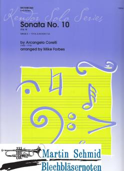 Sonata No.10 op.5 