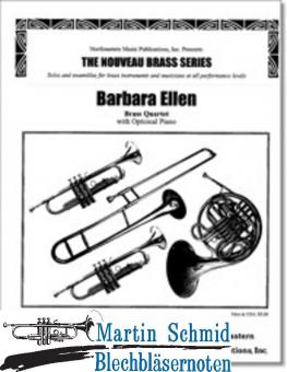 Barbara Ellen (Piano ad.lib.) 