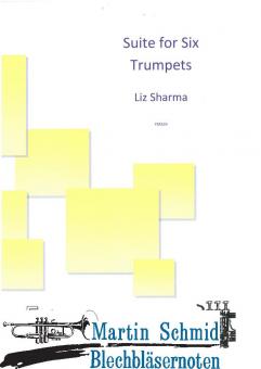 Suite for 6 Trumpets 