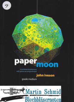 Paper moon 