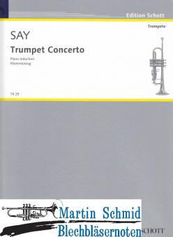 Trumpet Concerto 