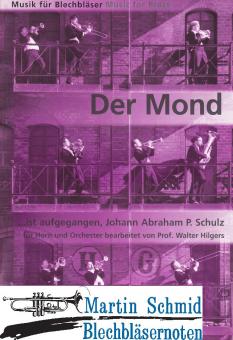 Der Mond ist aufgegangen (Orchester) 