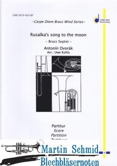 Rusalkas song to the moon (303.01) 