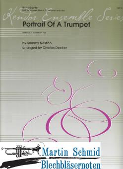 Portrait of a Trumpet 