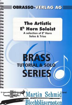 The Artistic Eb-Horn Soloist 