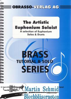 The Artistic Euphonium Soloist 