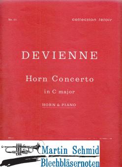 Concerto in C 