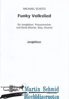 Funky Volkslied (Jungbläser) 