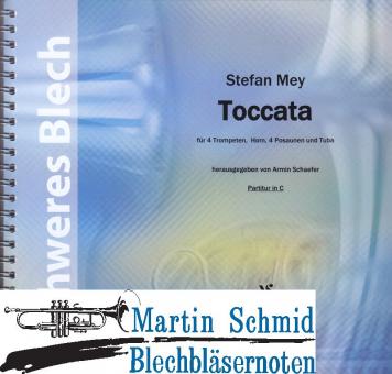Toccata (414.01) 
