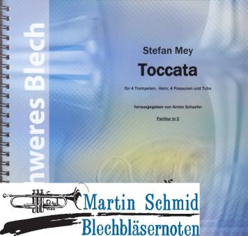 Toccata (414.01) 